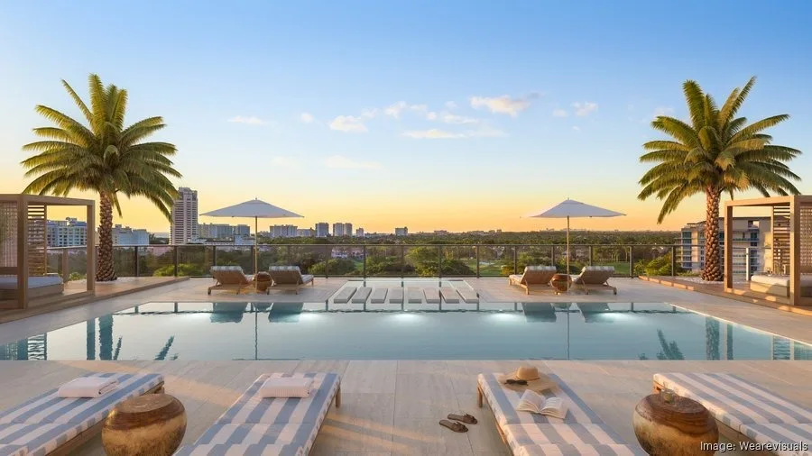 Glass House Boca Raton - photo 1