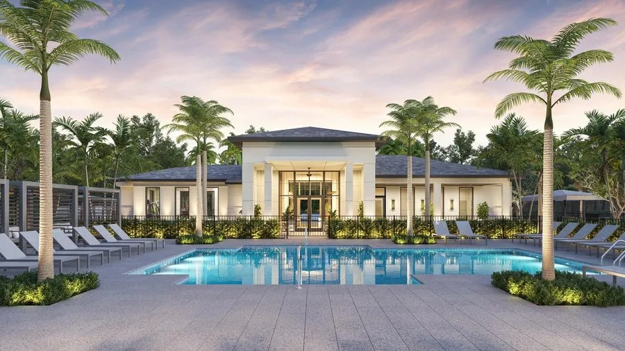 Meravita at Boca Raton lifestyle