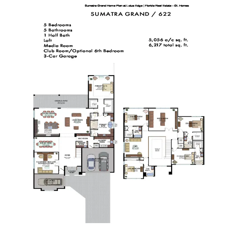 Lotus Edge floor plan 8