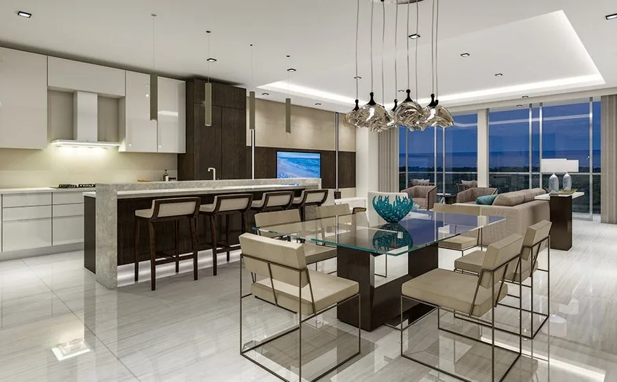 The Residences at Mandarin Oriental, Boca Raton - photo 1