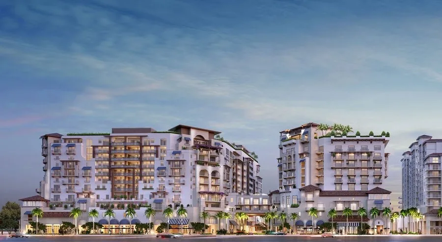 The Residences at Mandarin Oriental, Boca Raton lifestyle