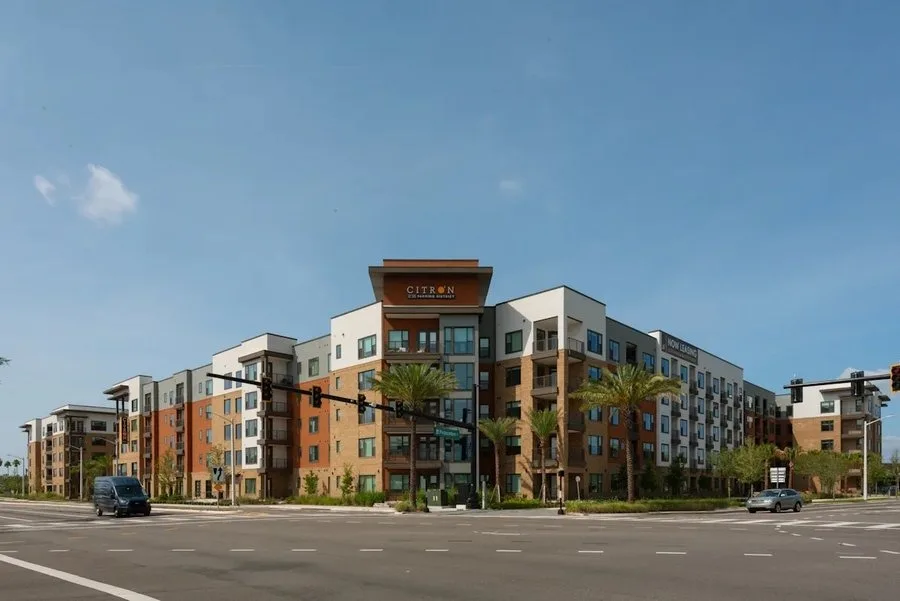 Citron at The Packing District - photo 1