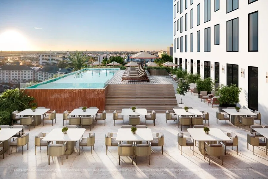 GZ Tower by Visions Resorts - photo 1