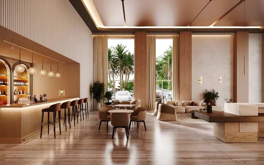 GZ Tower by Visions Resorts lifestyle