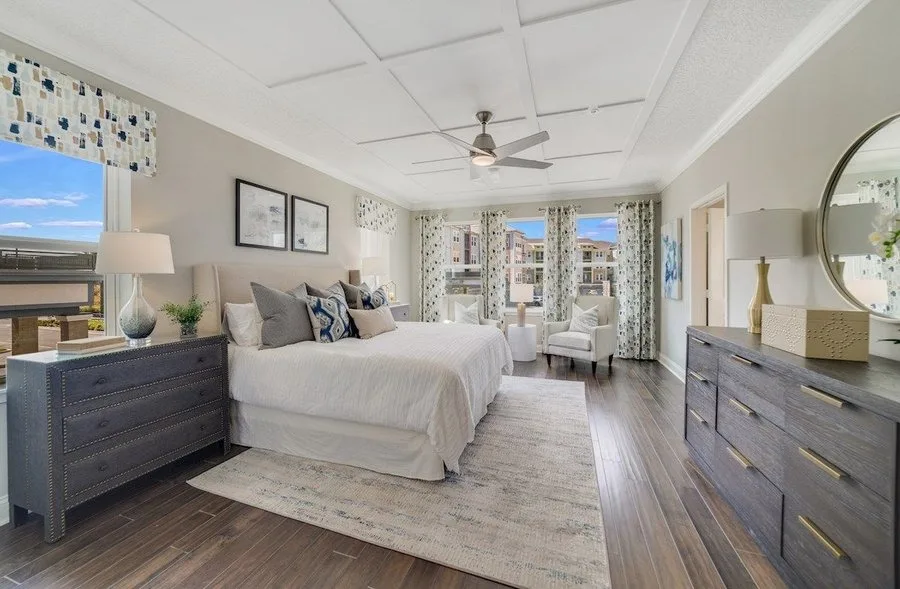 Gatherings of Lake Nona lifestyle