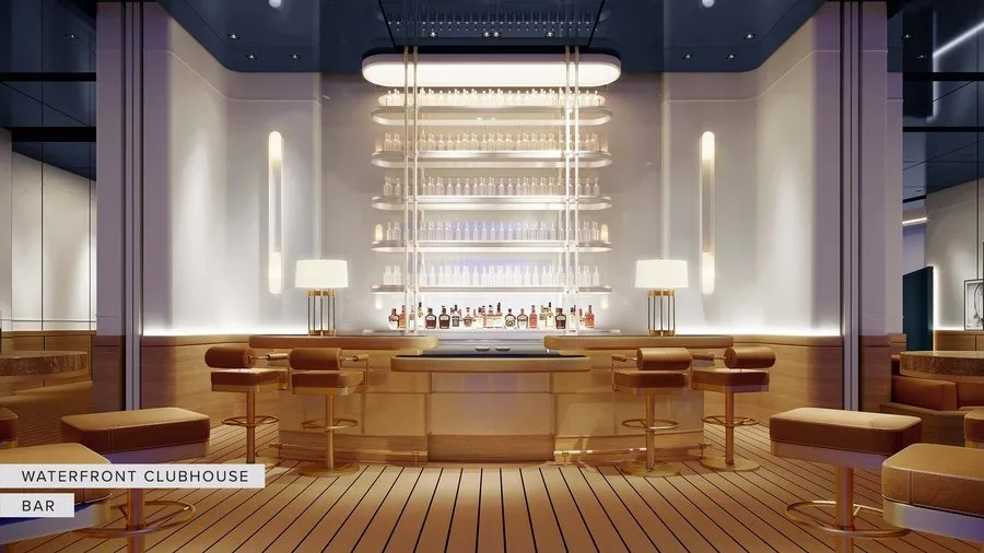 The Ritz-Carlton Residences, Palm Beach Gardens - photo 1