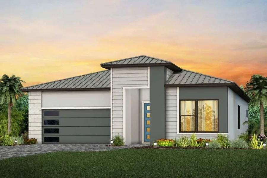 The Reserve at Eastpointe - photo 1