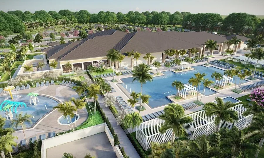 L’Ambiance at Avenir - photo 1