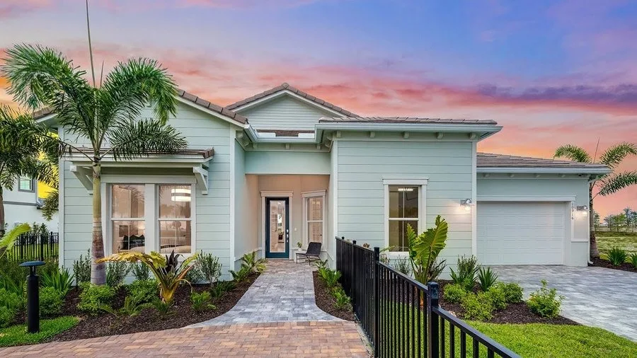 Avondale at Avenir lifestyle