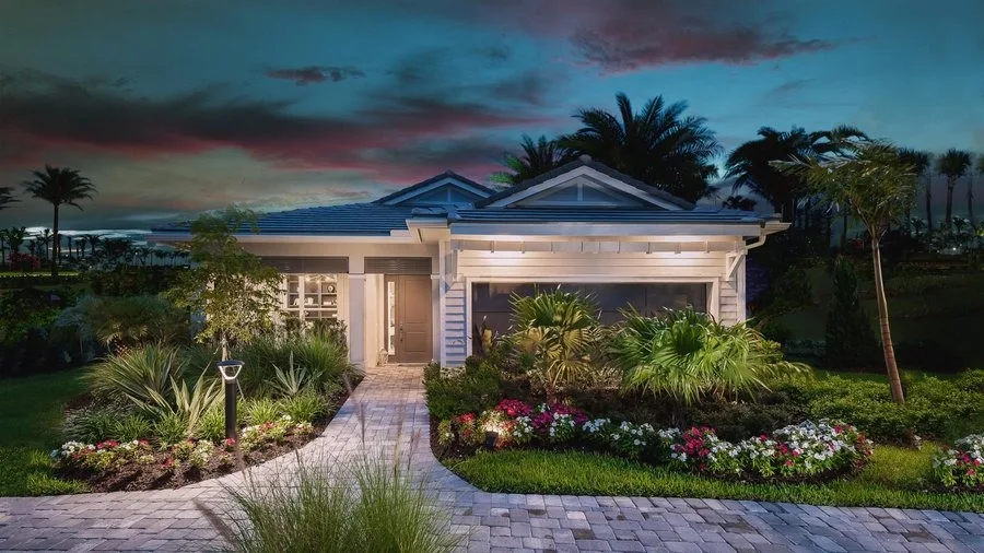 Regency at Avenir - photo 1