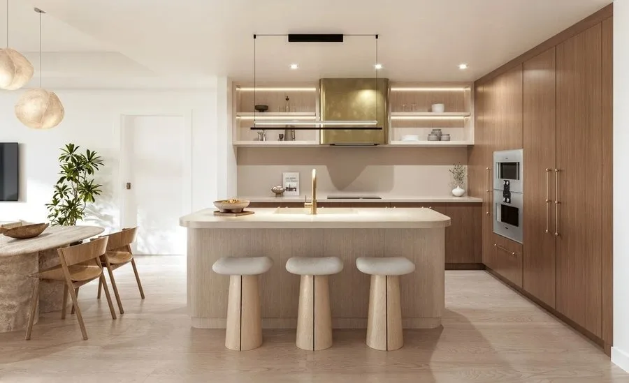 123 Ocean Palm Beach - photo 1