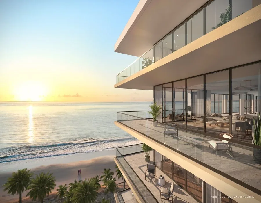 The Ritz-Carlton Residences, Hammock Dunes - photo 1