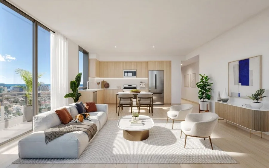 Luminaire West Palm Beach - photo 1