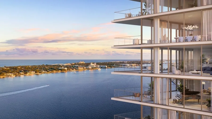 Shorecrest Flagler Drive lifestyle