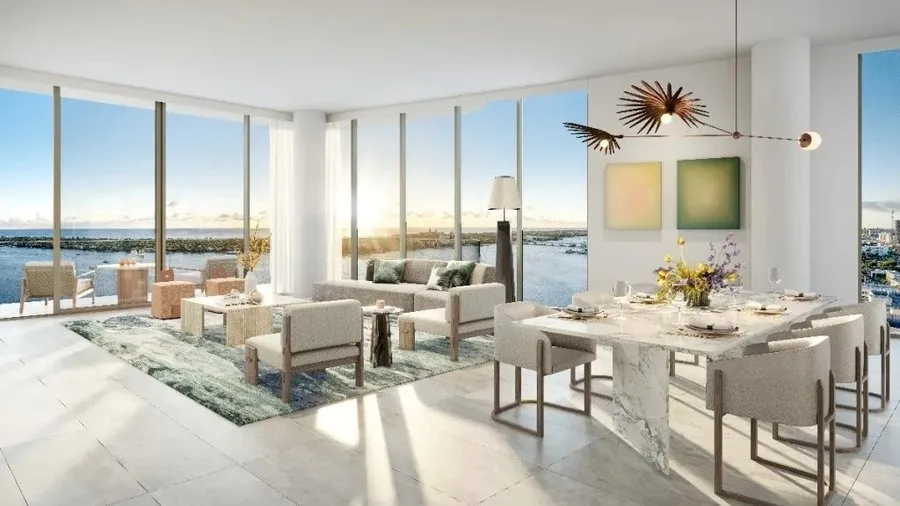 The Ritz-Carlton Residences, West Palm Beach lifestyle