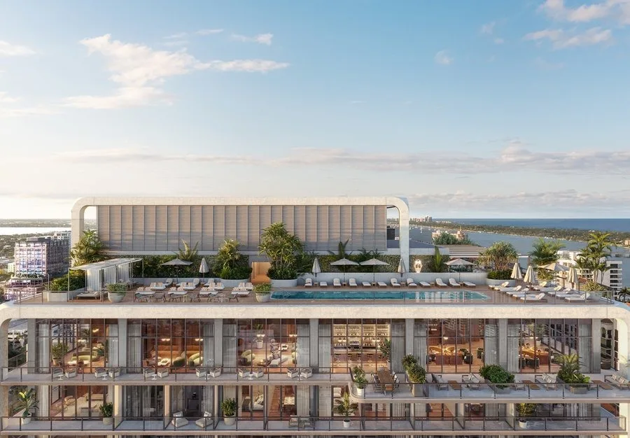 Mr. C Residences West Palm Beach - photo 1