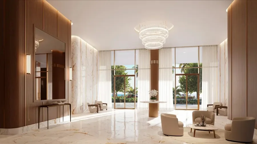 The Berkeley - photo 1