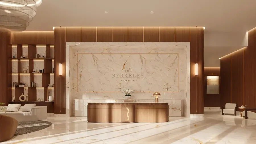 The Berkeley lifestyle