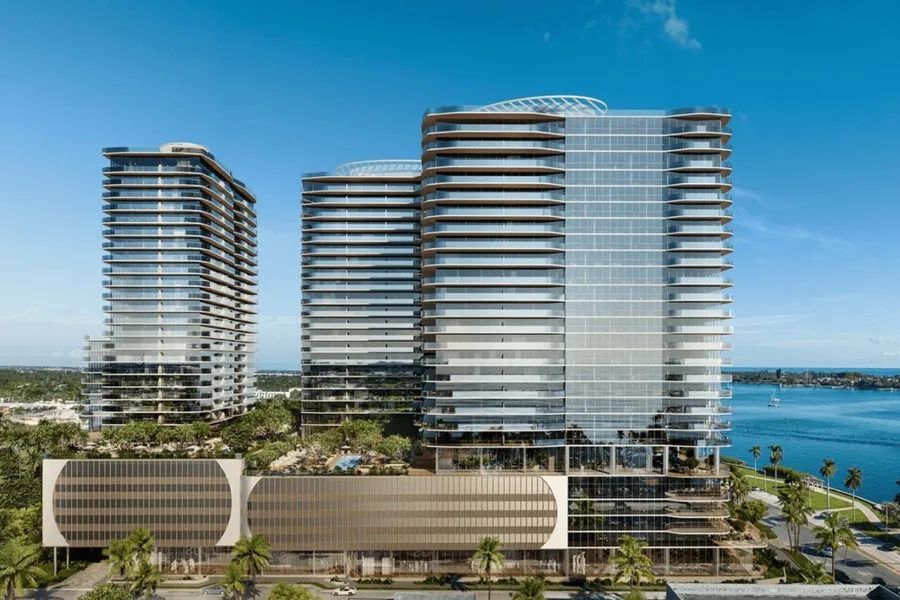 Olara West Palm Beach lifestyle