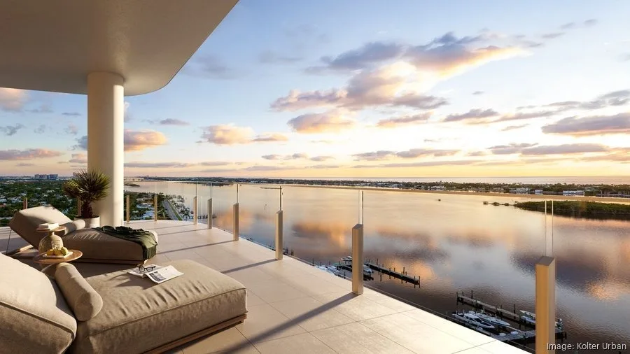 Maison d’Or South Flagler - photo 1