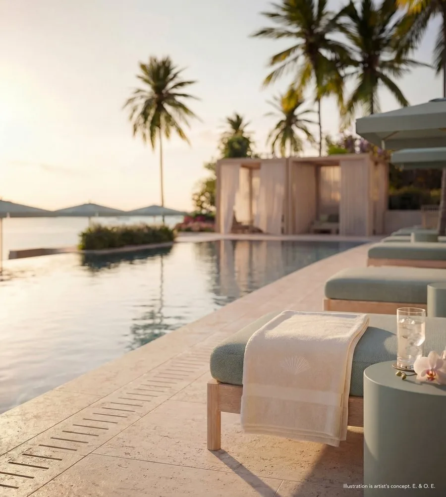 Mandarin Oriental Residences, West Palm Beach - photo 1