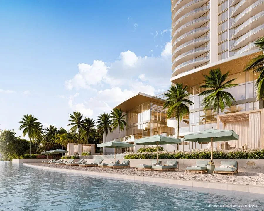 Mandarin Oriental Residences, West Palm Beach lifestyle