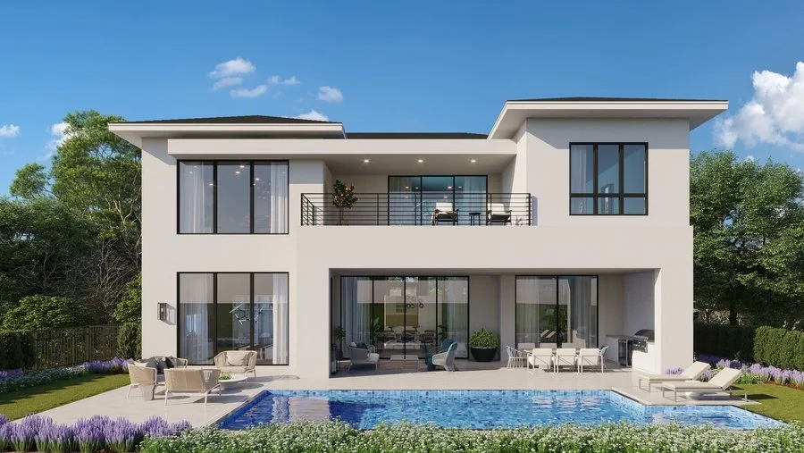 Delray Ridge - photo 1