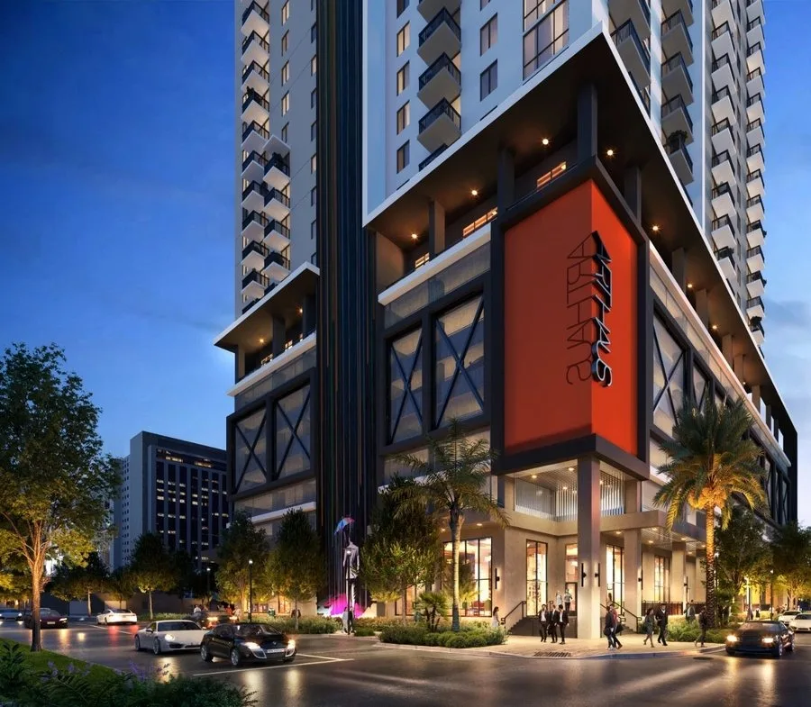 ArtHaus Fort Lauderdale - photo 1