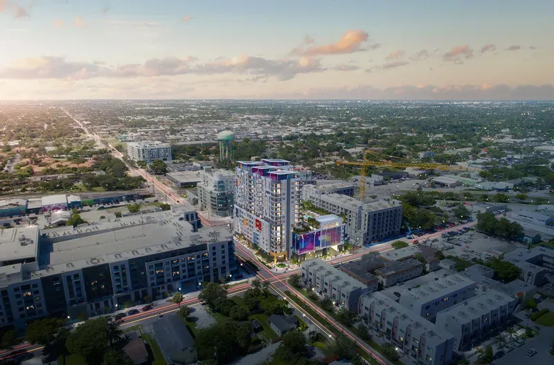 Gallery at FATVillage lifestyle