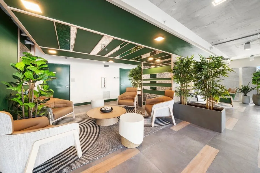 Mount Hermon Apartments lifestyle