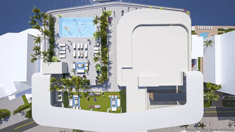 Opus at 701 - photo 1