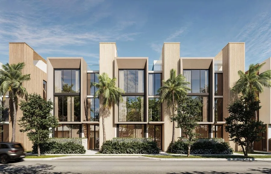 Regency Park Fort Lauderdale lifestyle