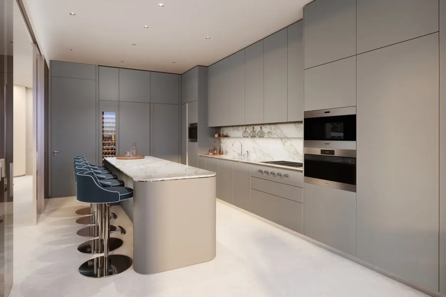 Riva Residenze - photo 1