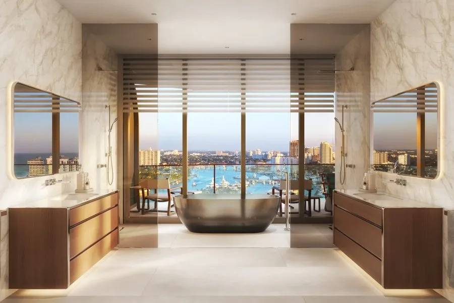 Riva Residenze lifestyle