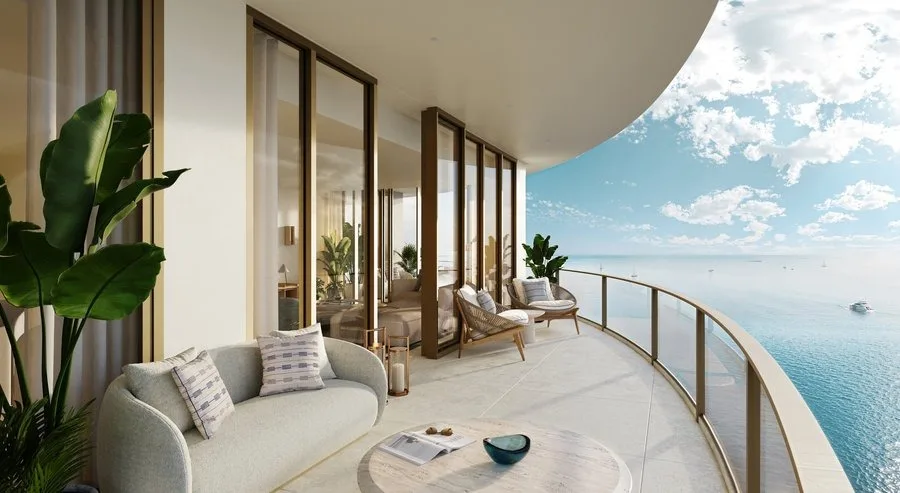 Sage Intracoastal Residences FTL - photo 1