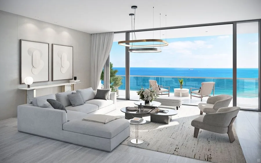 Selene Oceanfront Residences - photo 1