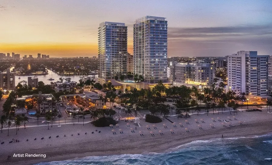 Selene Oceanfront Residences lifestyle