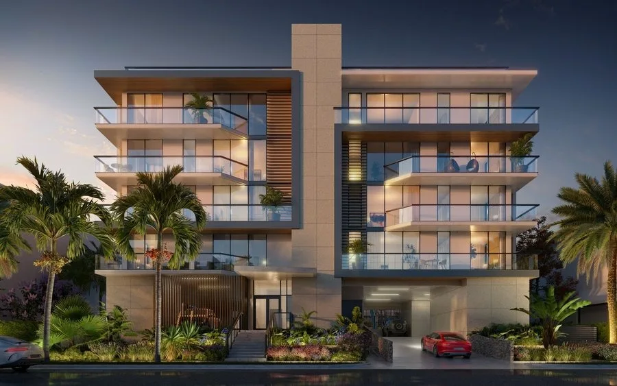 Serene Las Olas - photo 1