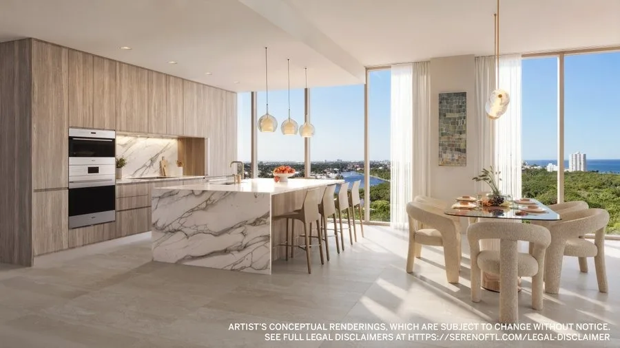 Sereno Fort Lauderdale - photo 1