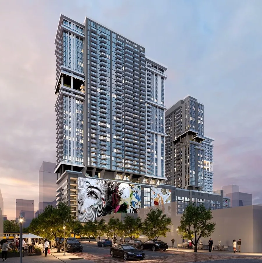 Society Las Olas II - photo 1