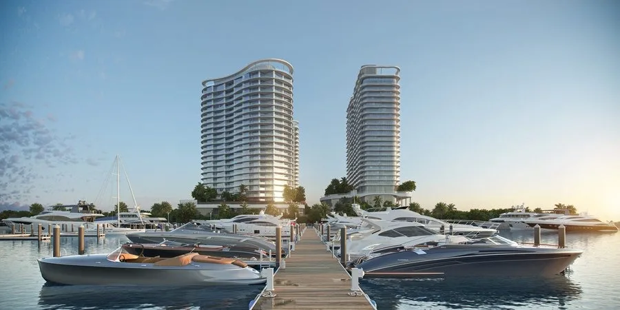 St. Regis Resort & Residences Bahia Mar, FTL lifestyle