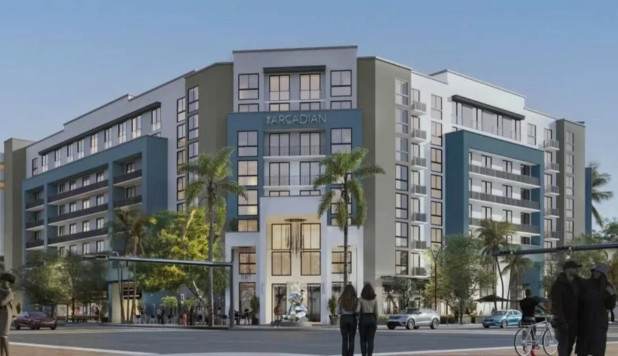 The Arcadian Fort Lauderdale - photo 1