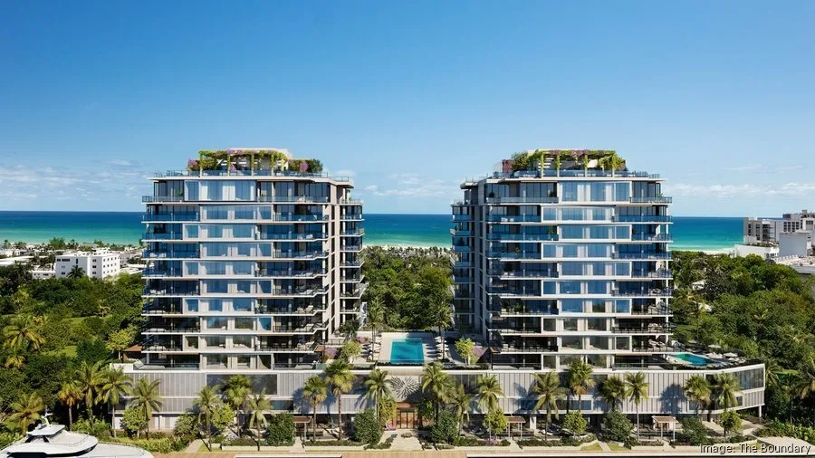 The Ritz-Carlton Residences, Fort Lauderdale Beach lifestyle