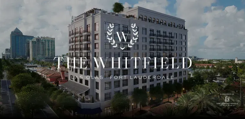 The Whitfield Las Olas - photo 1