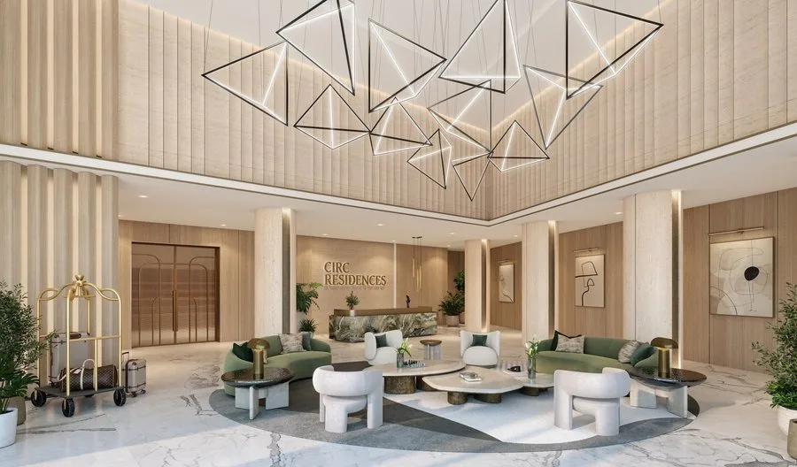 CIRC Residences Hollywood - photo 1