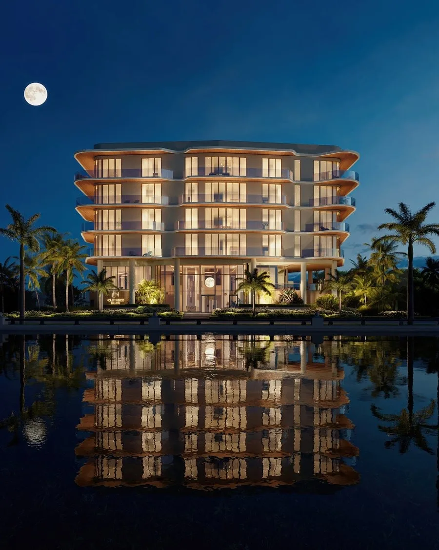 Hollywood Moon Residences - photo 1