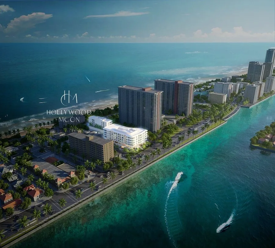 Hollywood Moon Residences lifestyle