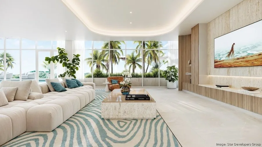 One Hollywood Residences - photo 1