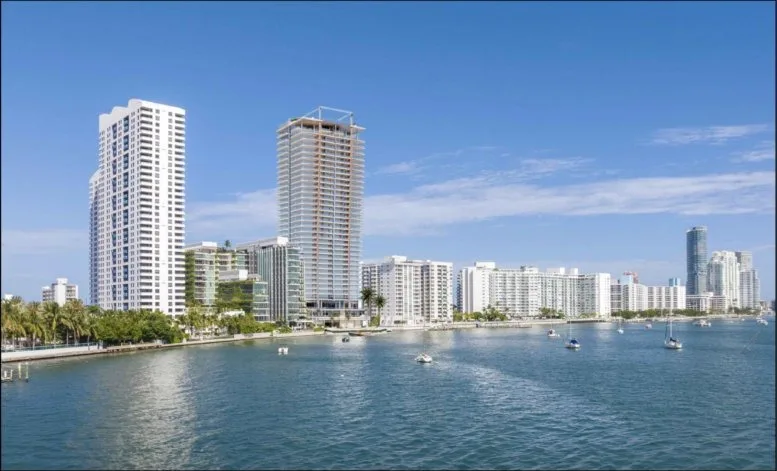 1250 West Avenue Miami Beach - photo 1