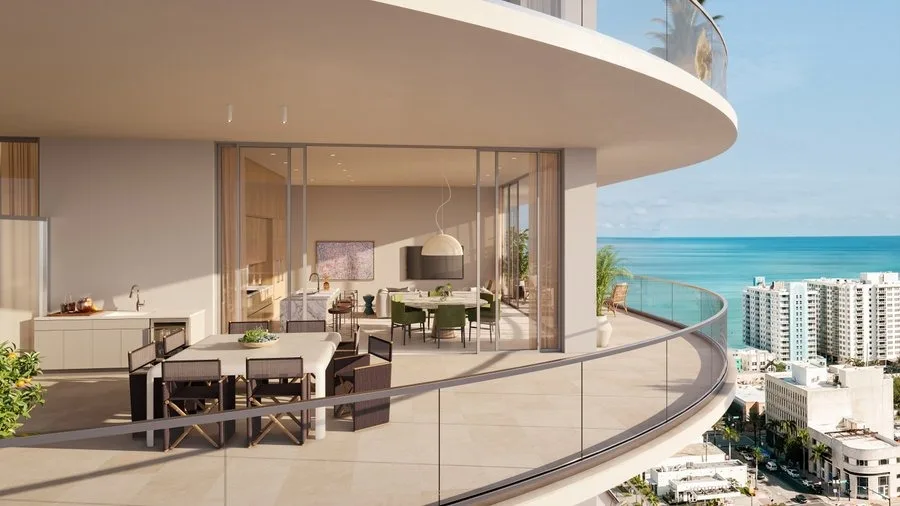 72 Carlyle Miami Beach - photo 1